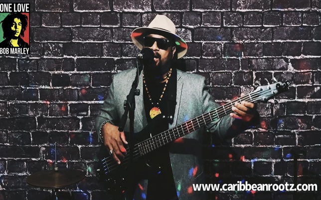 Reggae Bands For Hire