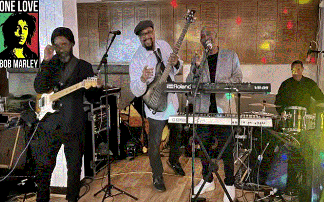 Reading Reggae Bands For Hire. Reading, London, Bristol, Cardiff, Swansea, Manchester, Birmingham